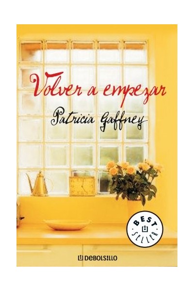Volver A Empezar/ Starting Over
